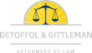 DeToffol & Gittleman, attorneys at law